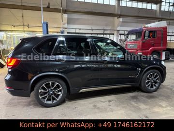 BMW X5 - 5