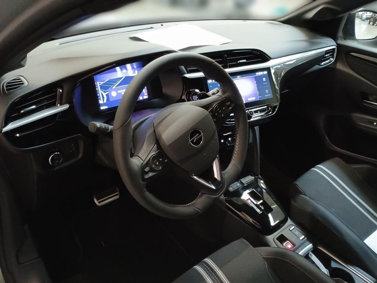 Fahrzeugabbildung Opel Corsa F 1.2 Turbo GS Automatik// SHZ LHZ PDC Nav