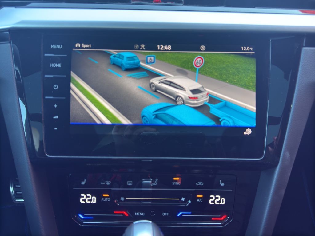 Volkswagen Arteon Shooting Brake 2.0 TSI OPF 4Motion DSG R foto 22