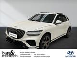 Genesis GV70 Sport 4WD AD El. Panodach Memory Sitze LED  - weiße Genesis GV70