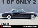 Rolls-Royce Phantom V Saloon Coupe, by James Young Matching - Rolls-Royce: Gold