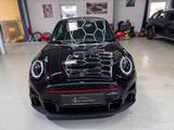 MINI JOHN COOPER WORKS Cabrio - MINI MINI: Cabrio, Automatik