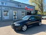 Audi A3 Sportback 1.6 TDI 1-HAND°KLIMA°SITZH°TEMPOM! - Audi A3 aus 2011 mit Diesel-Antrieb