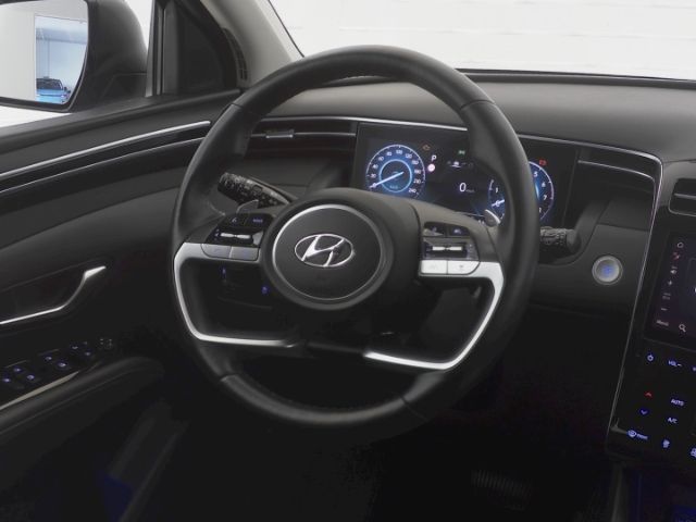 Tucson T-GDI TREND 48V 4WD DCT+VOLL LED+NAVI+RÜC