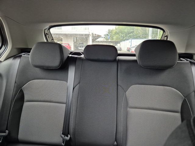 Fabia Limited Edition 1.0 TSI