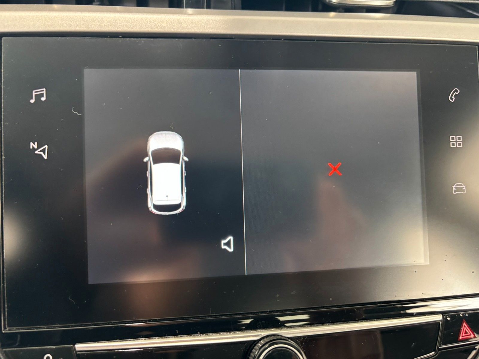 Fahrzeugabbildung Opel Corsa-e F EDITION 7KW NAVI/VIRT/SHZ/DAB/WÄRMEP.