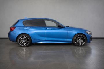BMW 118 - 4