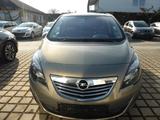 Opel Meriva B Innovation *PANORAMA*SHZ*PDC* - Opel Meriva mit Panoramadach