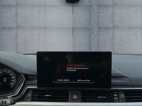 Audi A4 - Vorschau Bild 11