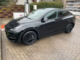 Tesla Model Y Long Range, 20" Winterreifen, Garantie - Tesla Model Y von privat