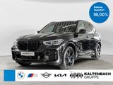 BMW X5 xDrive 45e M-Sport PANO HUD 360° LASER LED