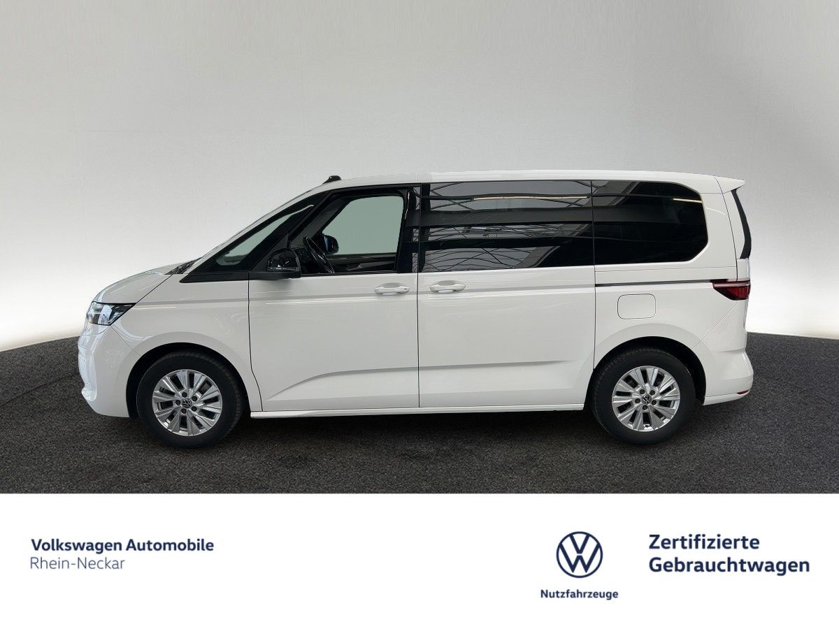 Volkswagen T7 Multivan - Bild 21