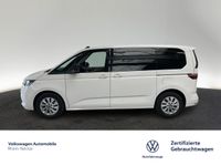 Volkswagen T7 Multivan - Vorschau Bild 21