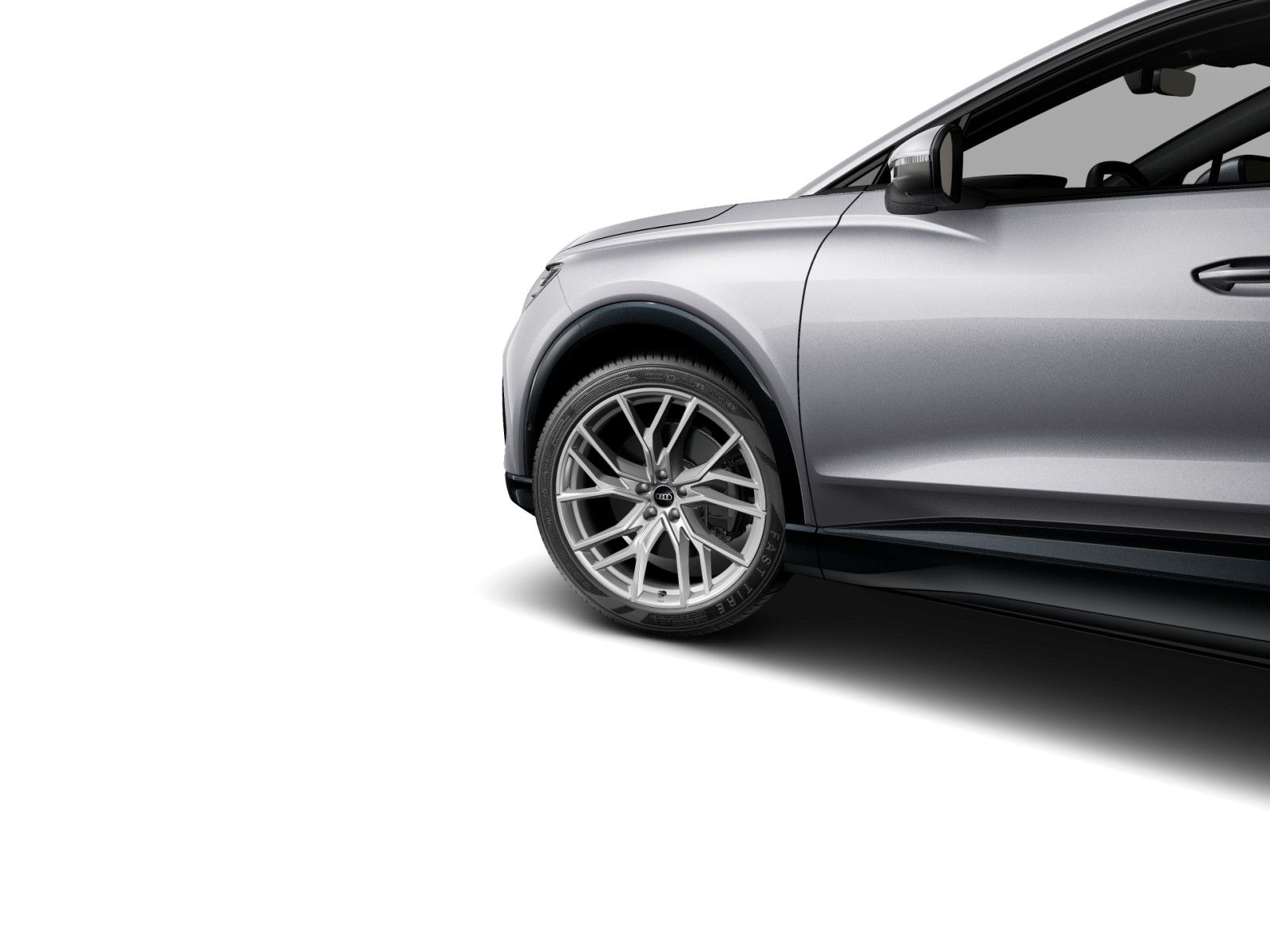 Audi Q4 e-tron - Bild 3