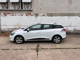 Renault Clio Kombi 1.2 Auto. Klima/ Navi/ Fond-E - Renault Clio: F