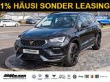 Cupra Ateca Tribe Edition 2.0 TSI DSG 4Drive EL. HECKK - Cupra Ateca: Tribe Edition