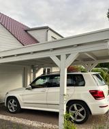 Mercedes-Benz GLK 250 BlueTEC 4MATIC -