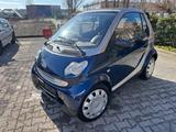 Smart ForTwo fortwo cabrio/ Sitzheizung/ TÜV 12/2027 - Smart Gebrauchtwagen von 2005