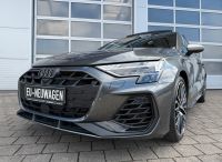 Audi S3 Sportback TFSI quattro GLASDACH MATRIX 4J GAR bei Autohaus Landmann & Maier OHG