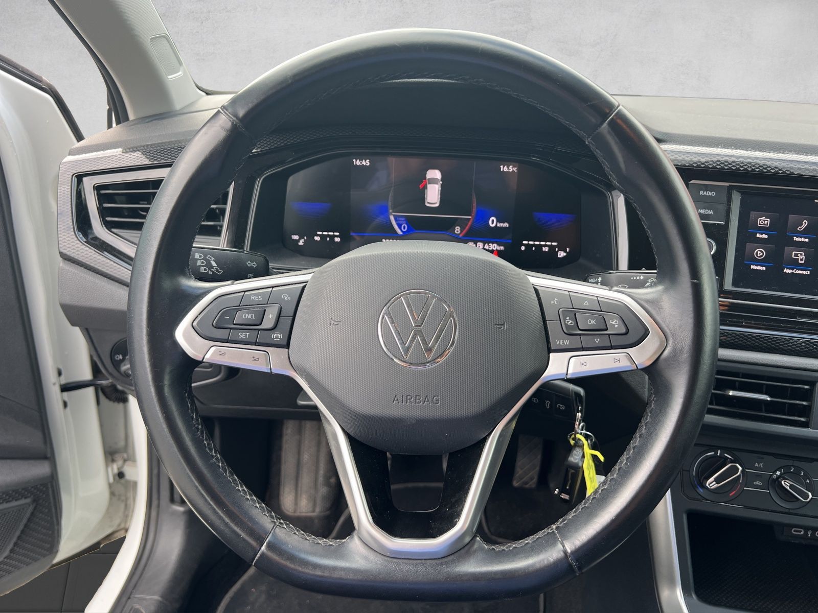 Volkswagen Polo - Bild 21