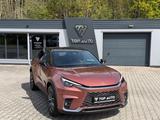 Lexus LBX 1.5h Emotion.Leder.Navi.Kamera.ACC.MY26 - gebrauchte Lexus Kleinwagen