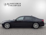 BMW 750i L xDrive *PURE-EXCELLENCE*LASER*SKY-LOUNGE* - gebrauchte BMW 750 aus dem Jahr 2016