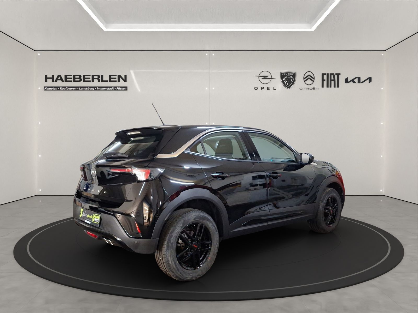 Opel Mokka - Bild 5