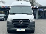 Mercedes-Benz Sprinter III Kasten 317 Klima  AHK CDI - Mercedes-Benz Dreiseitenkipper