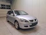 Mitsubishi Lancer 2.0 / KLIMA / GASANLAGE - gebrauchte Mitsubishi Lancer aus dem Jahr 2005