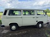 Volkswagen T3 Bulli Camper Oldtimer WBX  - Volkswagen T3 other