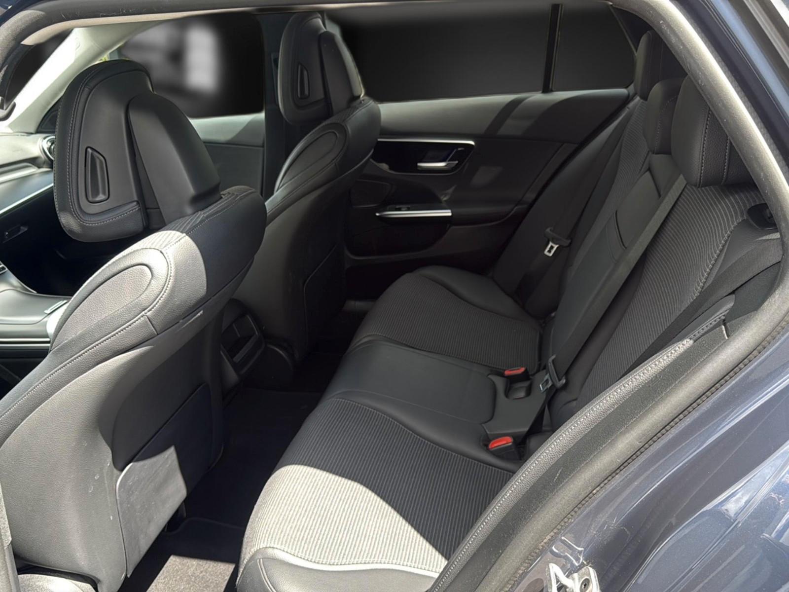 Mercedes-Benz C-Class T d Kamera*MBUX*Distro*LED*Teilleder*NaviT, миниатюра 24