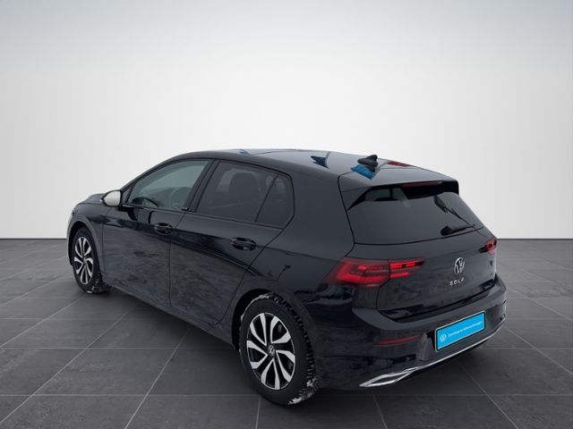 Volkswagen Golf VIII 2.0TDI Active Matrix Pano AHK HuD Kame foto 5