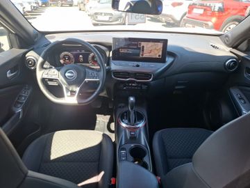 Nissan Juke - 8