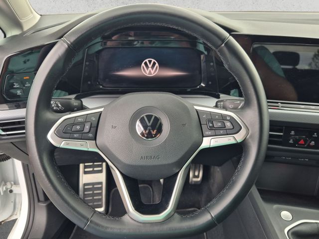 Golf Life Active 1.5 TSI StHz,LED,SH