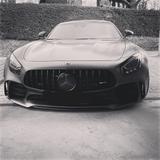 Mercedes-Benz AMG GT R Mercedes-AMG GT R R