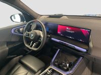 BMW X3 M50 - Vorschau Bild 10