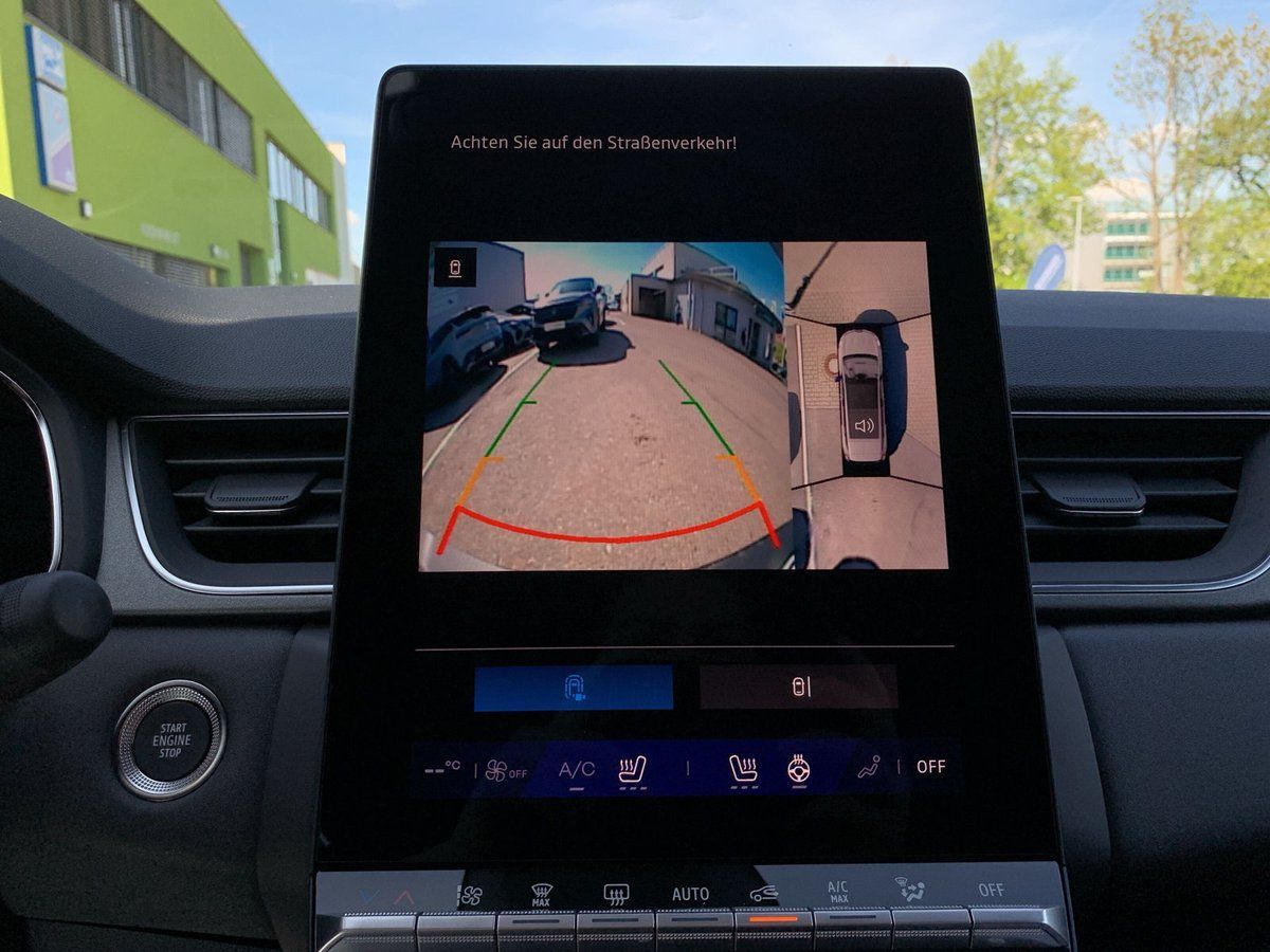 Renault Symbioz - Bild 29