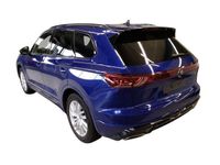 Volkswagen Touareg - Vorschau Bild 4