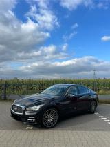 Infiniti Q50 2.2d Executive Automatik Executive - Infiniti in Köln
