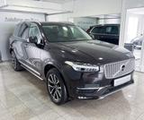 Volvo XC90 Inscription Automatik Leder Navi LED 1 Hand - Volvo XC90 in Magdeburg