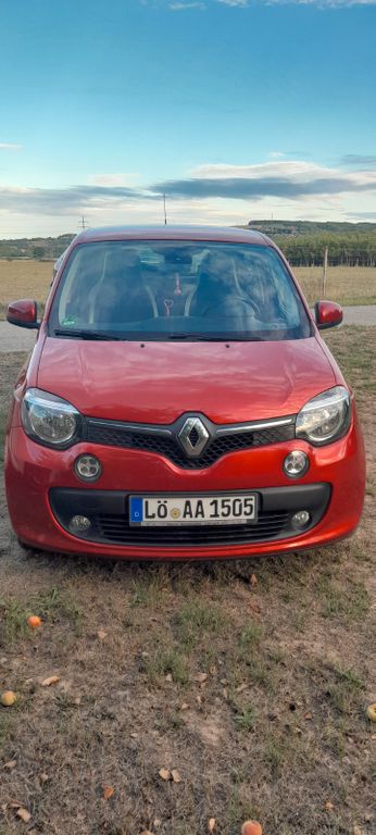 Image of Renault Twingo