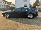 Audi A7 Sportback 50 TDI tiptronic quattro - B&O - gebrauchte Audi A7 aus dem Jahr 2020
