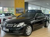Mercedes-Benz E 200 CGI BlueEfficiency *LEDER*AIRSCARF* - Mercedes-Benz E 200 Gebrauchtwagen in Köln
