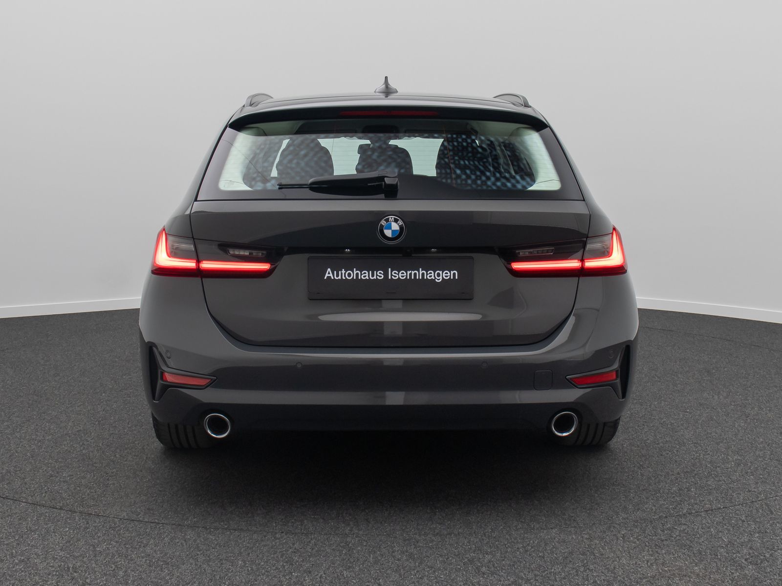Fahrzeugabbildung BMW 320d Memory HUD DAB 360°LED CockpitP Sport Leder