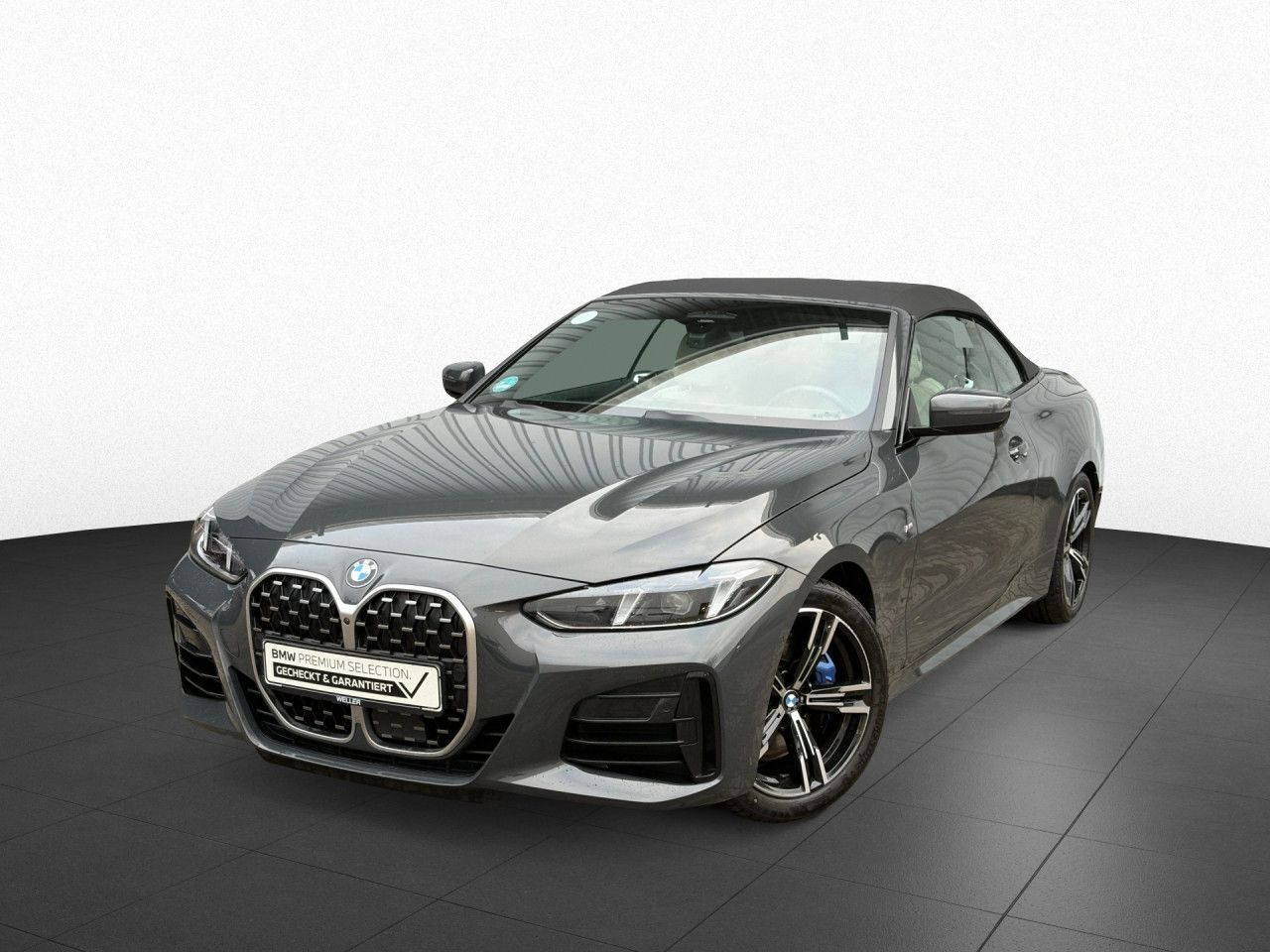 BMW 420 - Bild 6