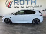 Peugeot 308 E- Elektromotor Elektro 156 GT First Edition - Peugeot 308: Weiß