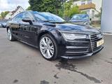 Audi A7 Sportback 3.0 TDI ultra - Audi A7: Schwarz