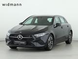 Mercedes-Benz A 180 Kompaktlimousine *LED*SHZ*W-Paket*Navi* - gebrauchte Mercedes-Benz A 180 aus dem Jahr 2025