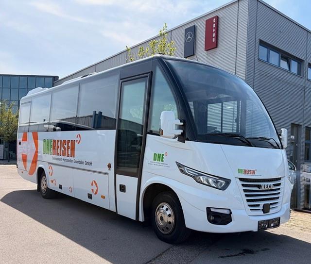 Iveco Rapido 70 C 21