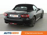 Abarth 124 Spider 1.4 Turbo GT - Abarth 124 Spider Gebrauchtwagen